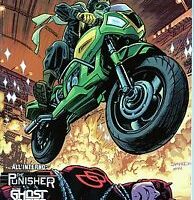 devil e i cavalieri marvel 11