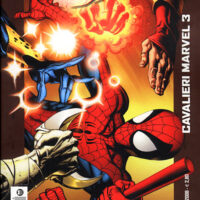 Cavalieri Marvel 3