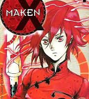 Maken X 1