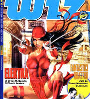 Wiz (nuova serie) 24