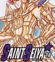 Saint Seiya I Cavalieri Dello Zodiaco 18