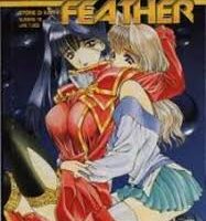 Seraphic Feather 3