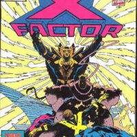 X Factor Sovrani Del Dolore