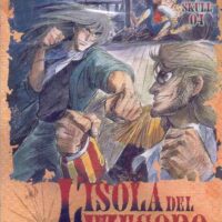 l'isola del tesoro