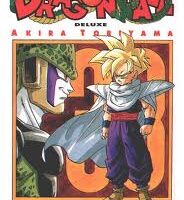 Dragonball Deluxe
