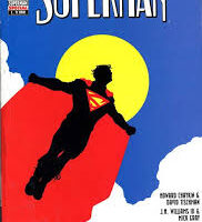 Elseworlds Il figlio di Superman