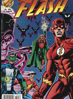 flash