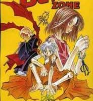 Butsu Zone 2