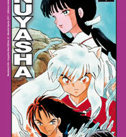 inuyasha new edition 22