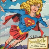 Action Comics January 1995