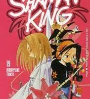 Shaman King 19