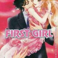 first girl 1