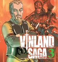 Vinland Saga 3