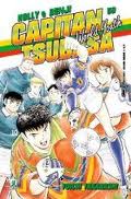 Capitan Tsubasa World Youth 50