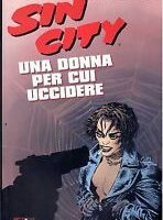 una donna per cui uccidere