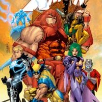 X-men