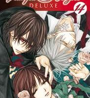 Vampire Knight Deluxe