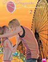 Secret Unrequited Love 2
