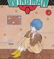 Wingman 7