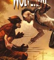wolverine