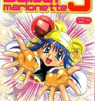 Saber Marionette J