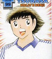 capitan tsubasa 30