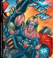 X-treme X-men 11