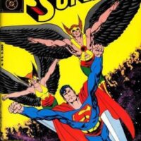 superman classic