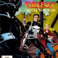 Punisher April 1996