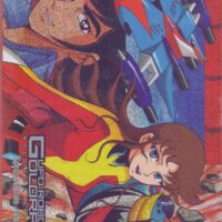 ufo robot-goldrake special edition seconda stagione
