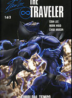 the traveller-fuori dal tempo 1 di 3