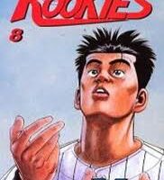 Rookies 8
