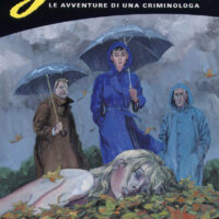 Come Una Foglia D'autunno