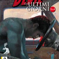Devil Gli Ultimi Giorni (3 Di 4)