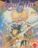 lodoss war 3