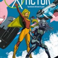 x-men deluxe
