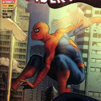 Mary Jane è Tornata ( 4 Di 4 )