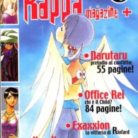 Kappa Magazine