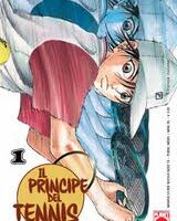 Il Principe Del Tennis 1
