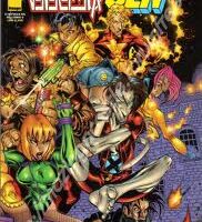 Generation X/gen13
