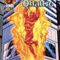 Fantastici Quattro 216