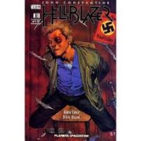 Hellblazer 18