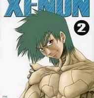 Xenon 2