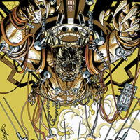 gli eredi di wolverine 4