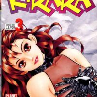 kirara
