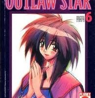 Outlaw Star 6