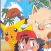 la rivincita dei pokemon