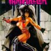 Vengeance Of Vampirella January 1995