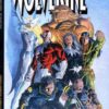 wolverine nuova serie 24