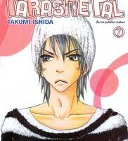 Parasite Pal 7